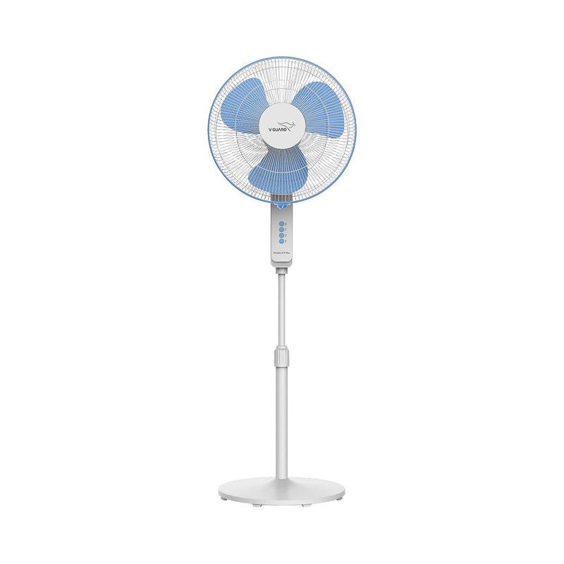 V-Guard Finesta STS Plus 400 mm Pedestal Fan-1