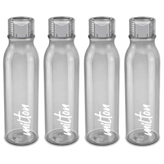 Name Tag Water Bottle (Milton)