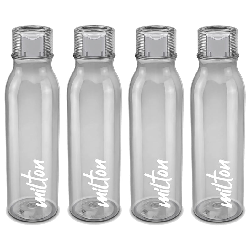 Name Tag Water Bottle (Milton)