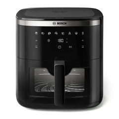 Bosch Series 6 Air Fryer MAF671B0IN XXL,7.2 L Capacity Standalone, 1800w