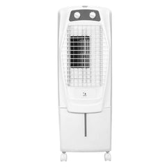 Maharaja Whiteline Cool Stream 25-Litre Air Cooler (White)