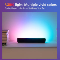 Philips LightTheatre Wi-Fi Gradient Light Bars