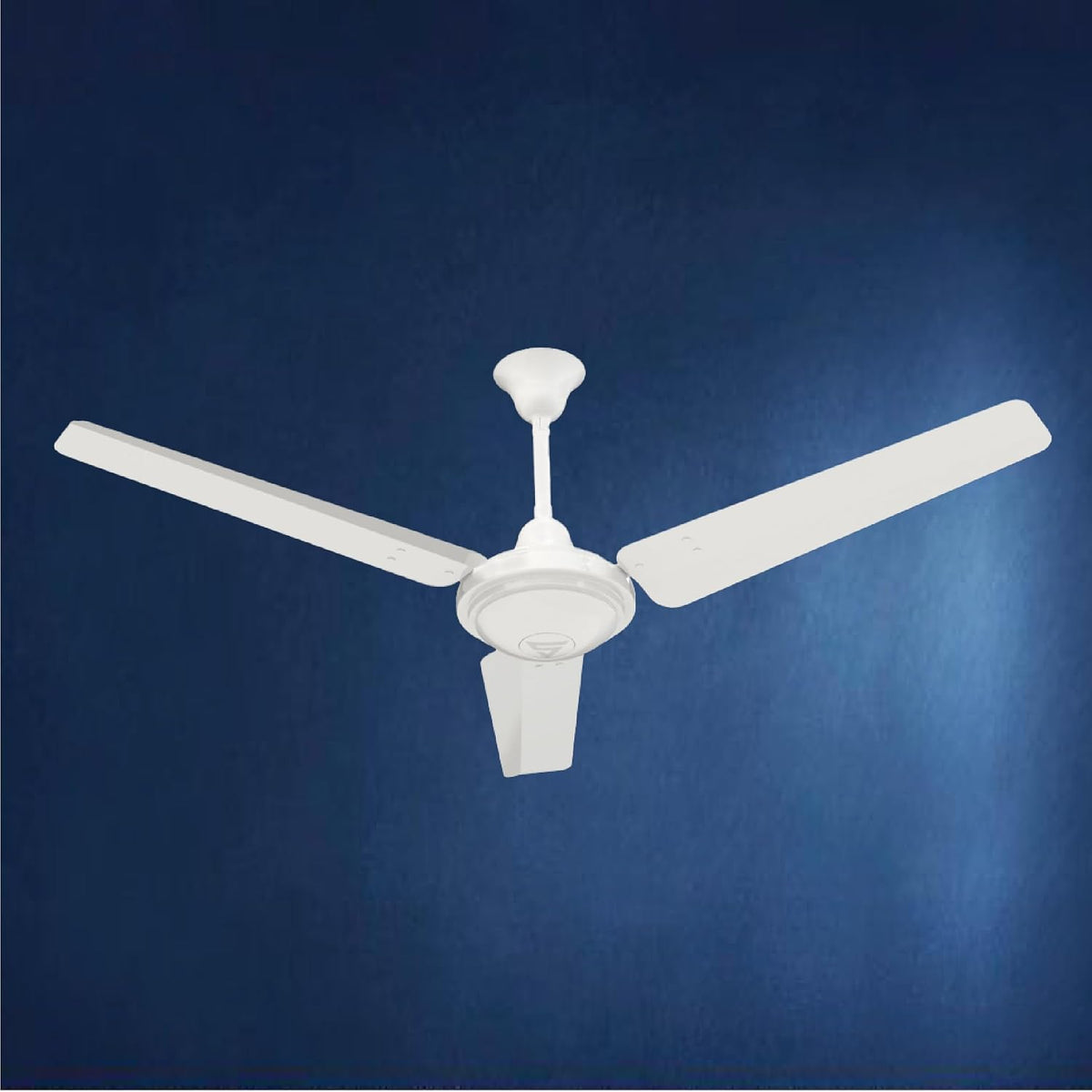Superfan Super Sevak 1200 mm BLDC Ceiling Fan with Remote | 5 Star (White)-3