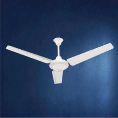 Superfan Super Sevak 1200 mm BLDC Ceiling Fan with Remote | 5 Star (White)-3