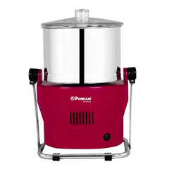Ponmani Power - 2Ltr Tilting Wet Grinder (Red)