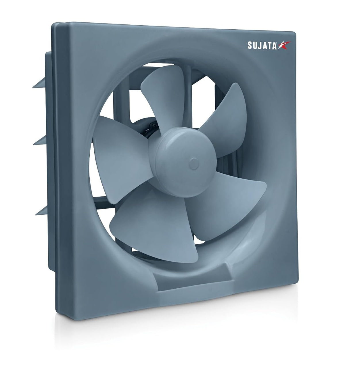 Sujata 250 mm Premium Exhaust Fan for Kitchen, Bathroom & Office