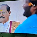 Panasonic 108 cm (43 inches) 4K Ultra HD Smart LED Google TV TH-43MX660DX (Black)