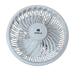 Havells Airwynn 300mm Cabin Fan (White)-6