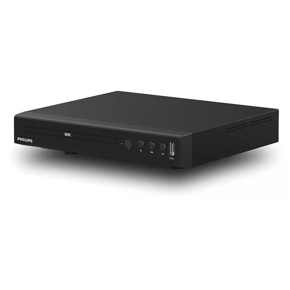 Philips EP200 Multi Zone Region Free DVD Player - 1080P HDMI - PAL/NTSC Conversion - USB 2.0