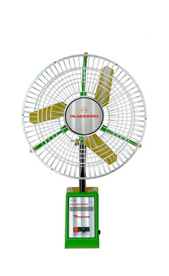 Almonard 450 mm Heavy Duty Industrial Wall Mount Fan-1