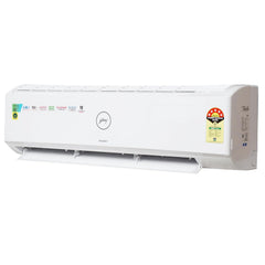 Godrej1.5 Ton 5 Star Inverter Split AC Copper, Anti-Dust Filter, SIC 18ITC5-WWR, White