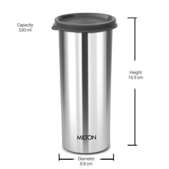 Stainless Steel Tumbler (Milton)