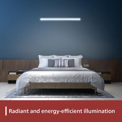 Philips Ujjwal 20-watt LED Batten/Tubelight (Pack of 3)