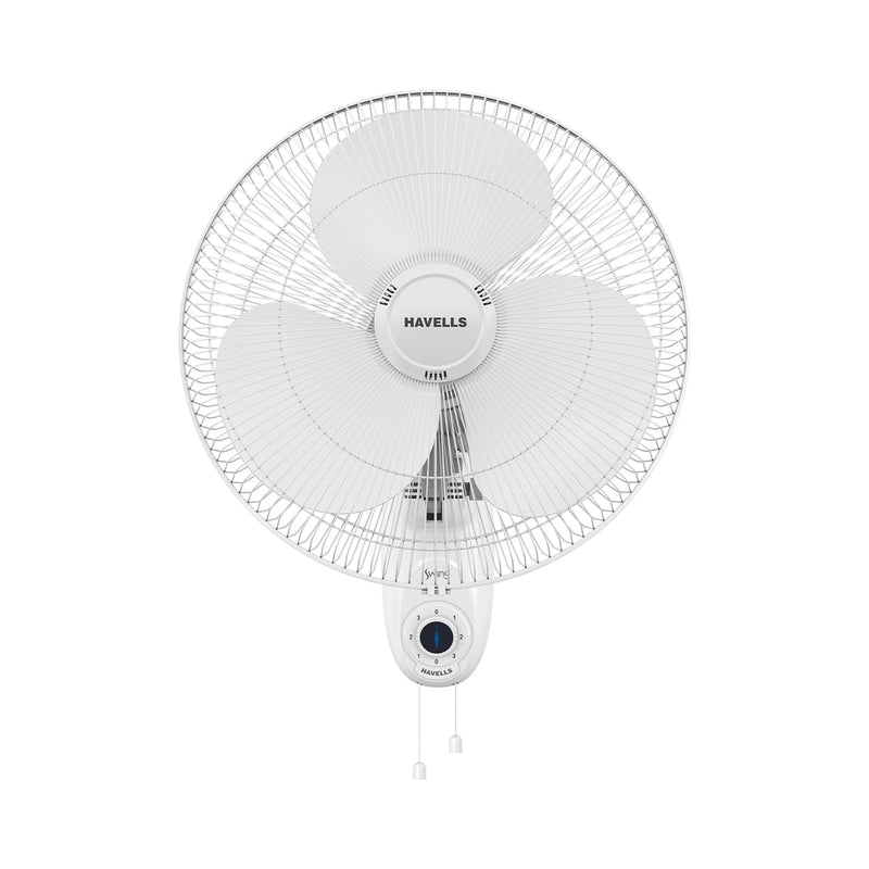 Havells Swing 300mm Wall Mounted Fan-5