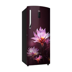 IFB 206 L Direct Cool Single Door 4 Star Refrigerator with Powered by E-Tech, with Extraordinary Storage (AI-MAGIC IFBDC