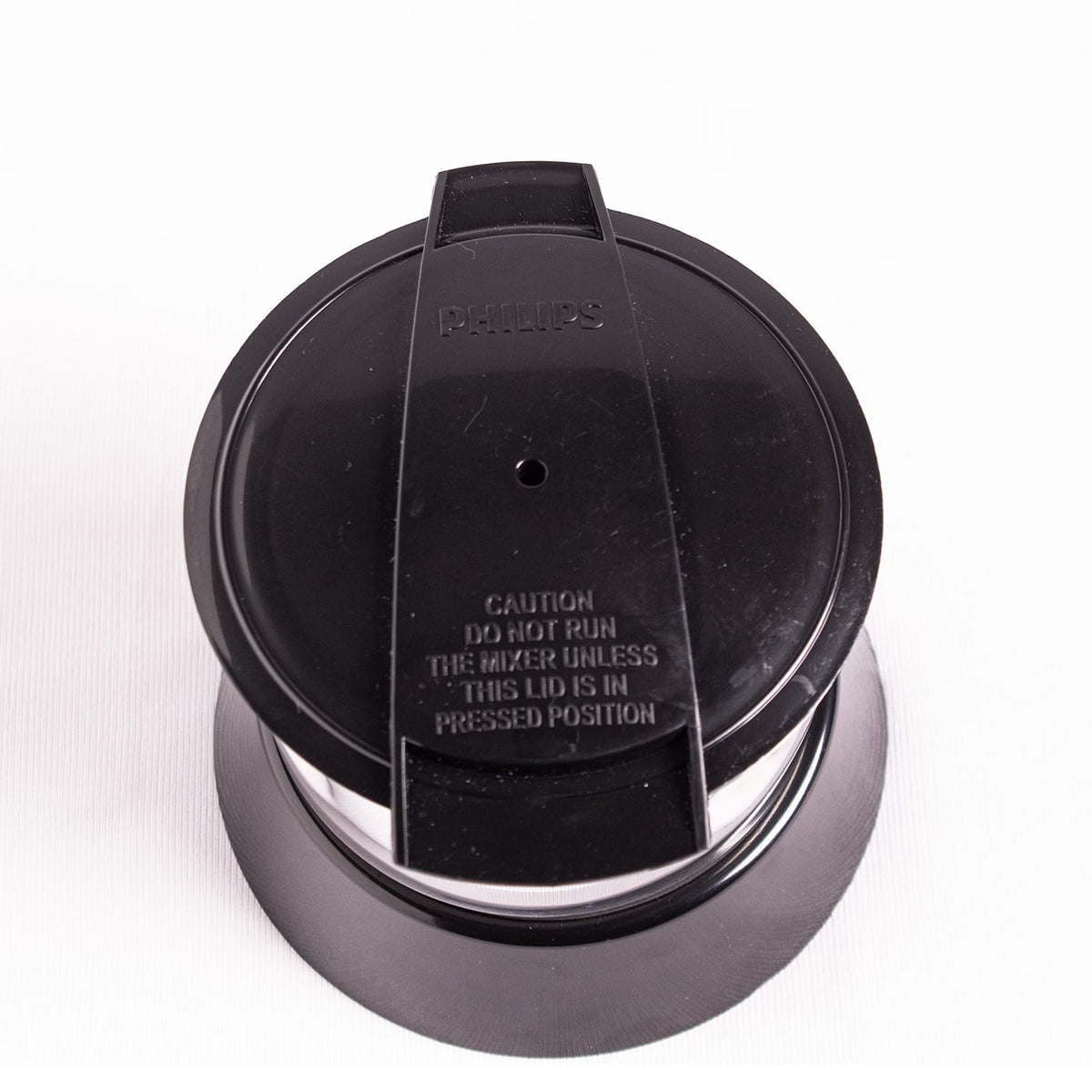 Philips Chutney Jar Assembly for models HL1660/ HL1661