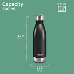 DUO DLX Water Bottle (Milton)