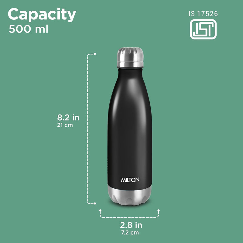 DUO DLX Water Bottle (Milton)