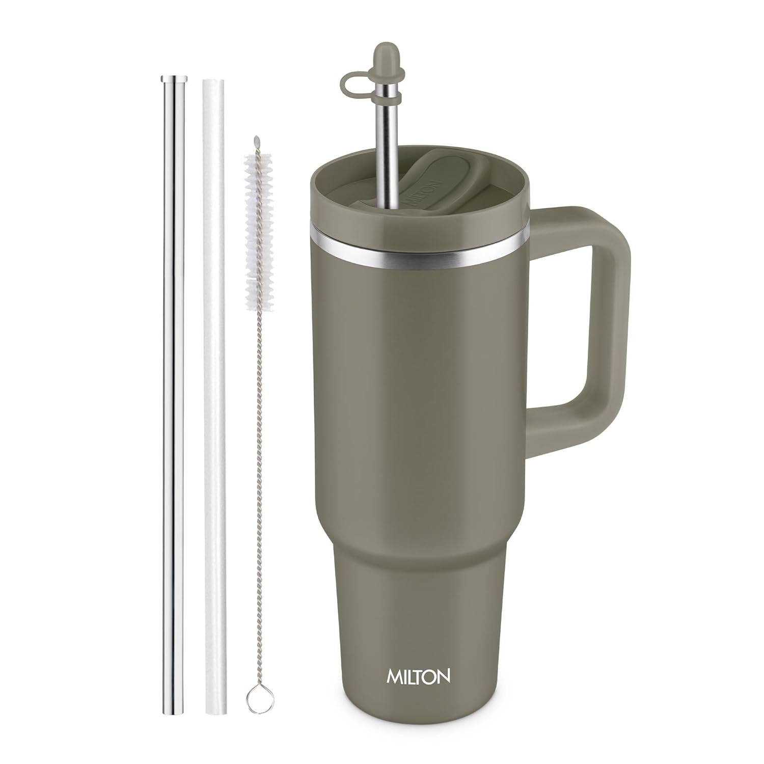 Malmo Thermosteel Tumbler (Milton)