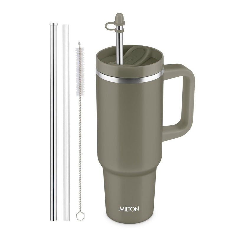 Malmo Thermosteel Tumbler (Milton)