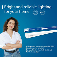 Philips 36 W LED Tubelight