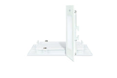 Philips Ultra Slim Plus 7-Watt Recessed LED Panel (Warm White, Square)
