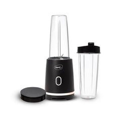 Pigeon by Stovekraft Pure Pro | Grinder Juicer Blender Smoothie Maker All-in-1 Machine | 300 Watt | ‎230 Volts | 2 Jars-