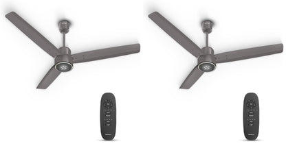 Havells Festiva 1200mm Dust Resistant Ceiling Fan (Ocean Blue)