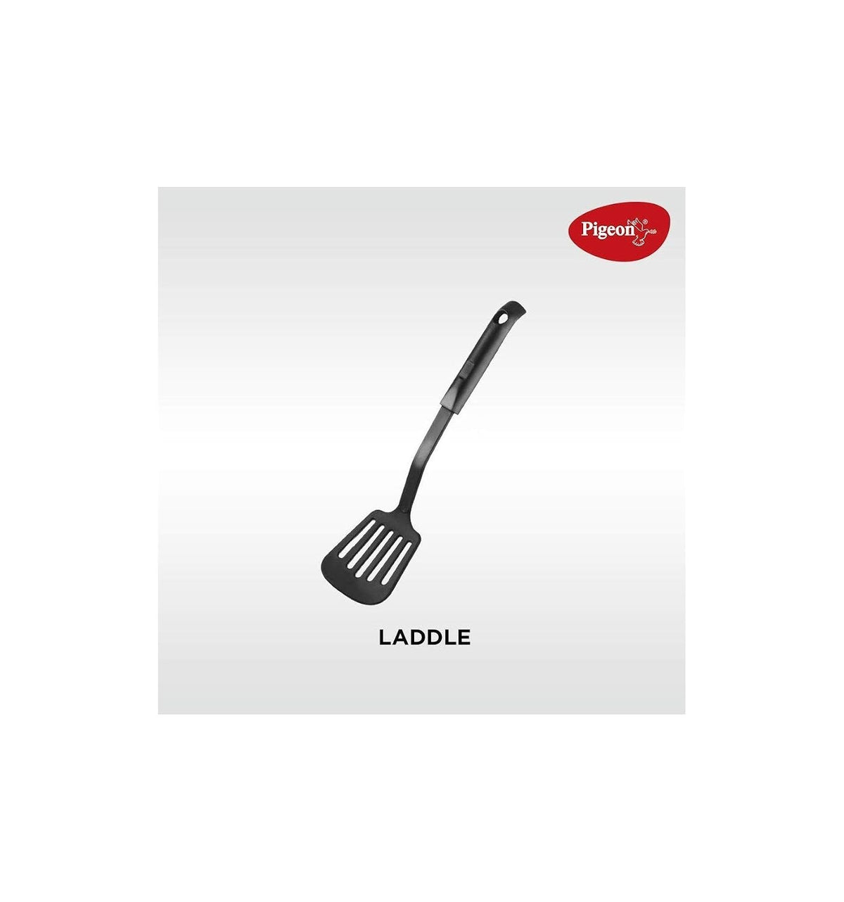 Pigeon Favourite 7 Piece Non-Stick Cookware Gift Set - Fry Pan, Kadhai, Lid, Sauce Pan, Spatula, Tadka Pan