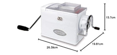 Marcato Regina Wellness Extruded Pasta Machine