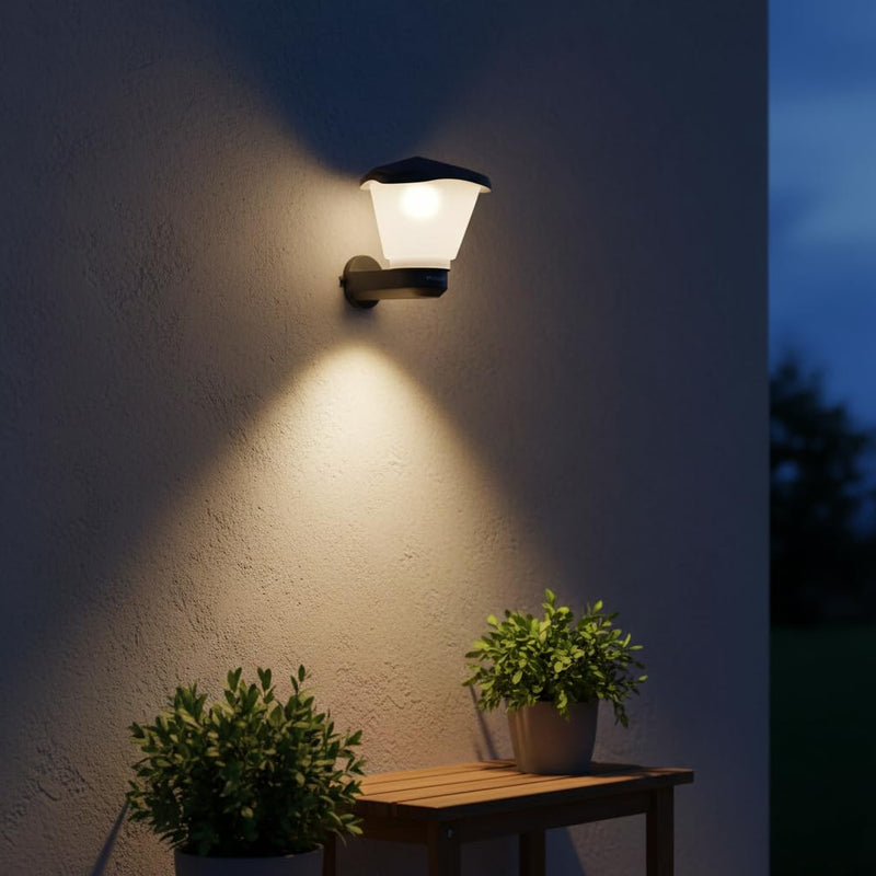 Philips Sterling Wall Light