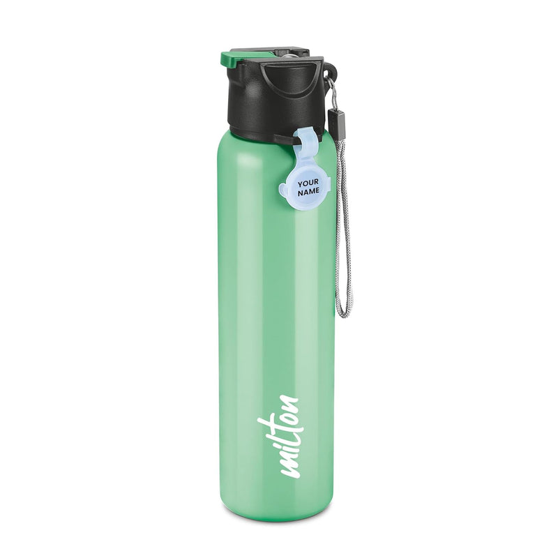 Personalized SipStar Stainless Steel Bottle (Milton)