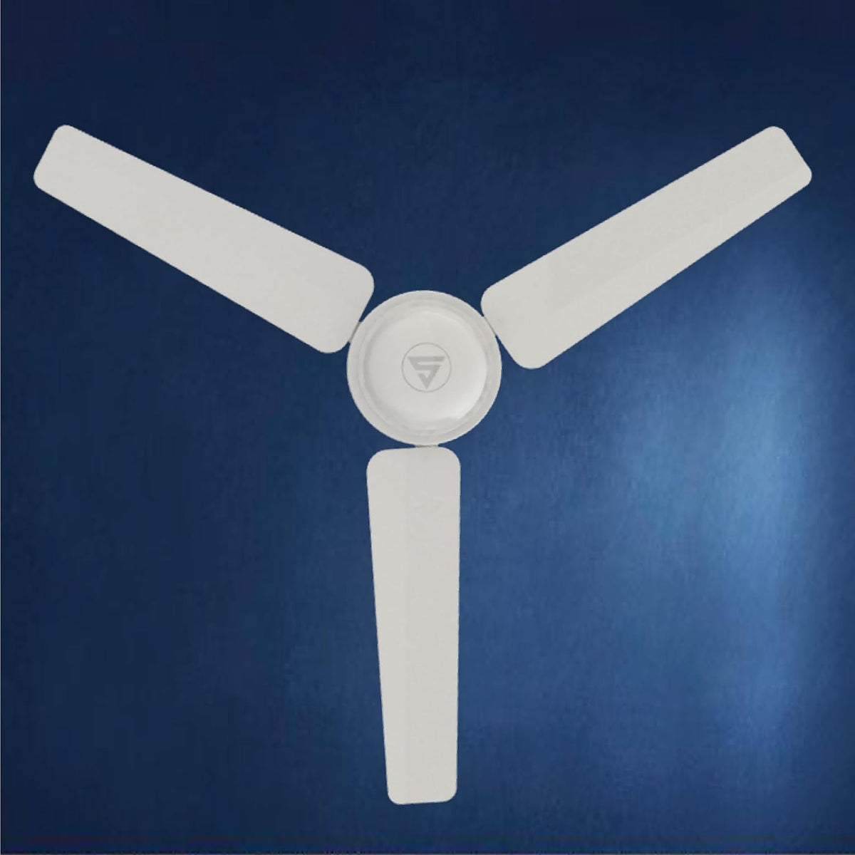 Superfan Super Sevak 1200 mm BLDC Ceiling Fan with Remote | 5 Star (White)-4