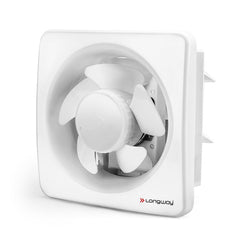 LONGWAY Ventura 8 Inch 200 mm Energy Efficient Exhaust Fan-1