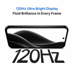 Philips S7221 5G Smartphone (Black)