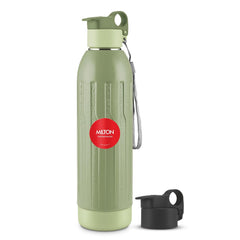 Steel Vigor Insulated Water Bottle (Milton)