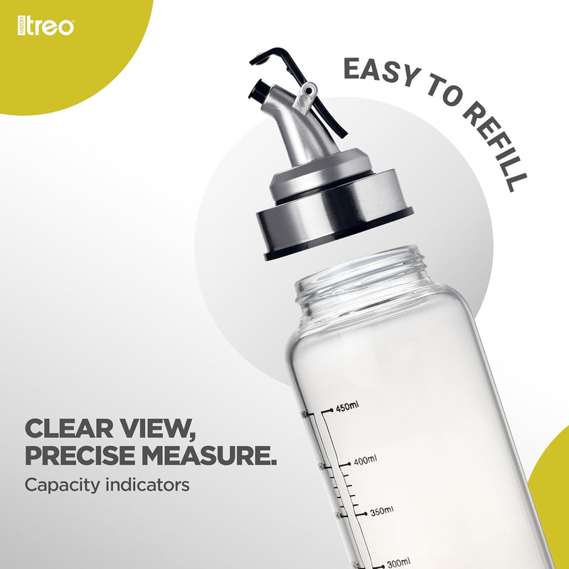 Glide Oil Dispenser (Treo by Milton)
