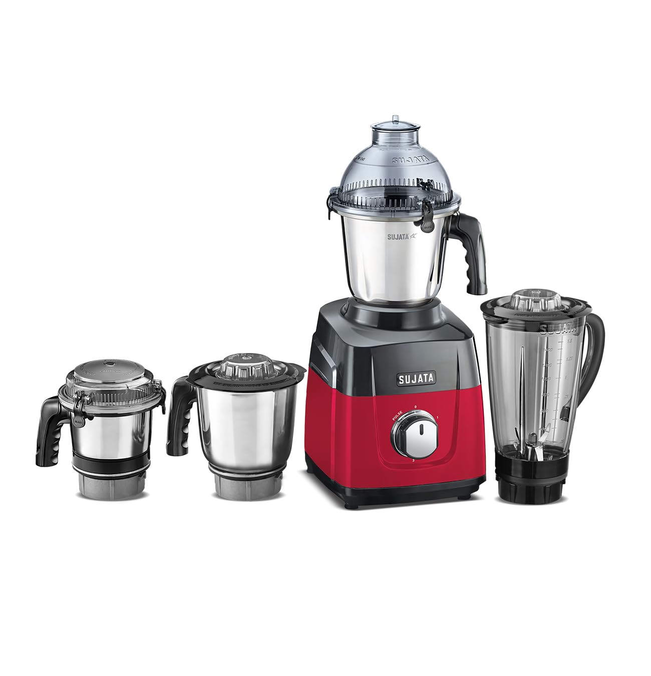 Sujata MG series blade set