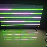 Panasonic 108 cm (43 inches) 4K Ultra HD Smart LED Google TV TH-43MX660DX (Black)