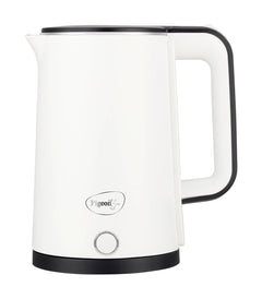 Pigeon by Stovekraft Evoke Electric Kettle with Stainless Steel Body, 1.8 Litre