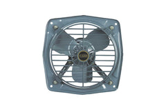 V-Guard Shovair S9 225 mm Light Duty Exhaust Fan (Misty Grey)-1