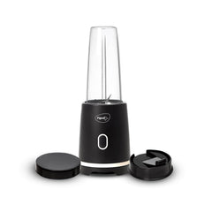 Pigeon by Stovekraft Pure | Grinder Juicer Blender Smoothie Maker All-in-1 Machine | 300 Watt | 1 Jars- Multiuse Jar 500