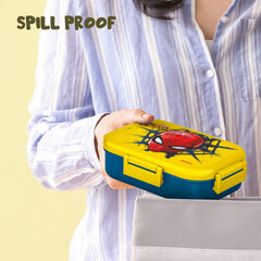 Marvel Hugo Tiffin Box (Milton)