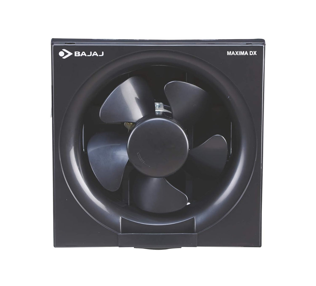 Bajaj Maxima DX 200 mm Exhaust Fan (White)-4