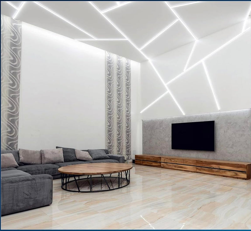 Philips LineaGlow 70w 120 LED/Mtr Strip (B0F89887BJ)