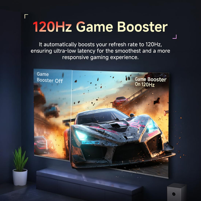 Xiaomi 189 cm (75 Inches) X Pro Series QLED 4K UHD Smart Google TV L75MB-APIN