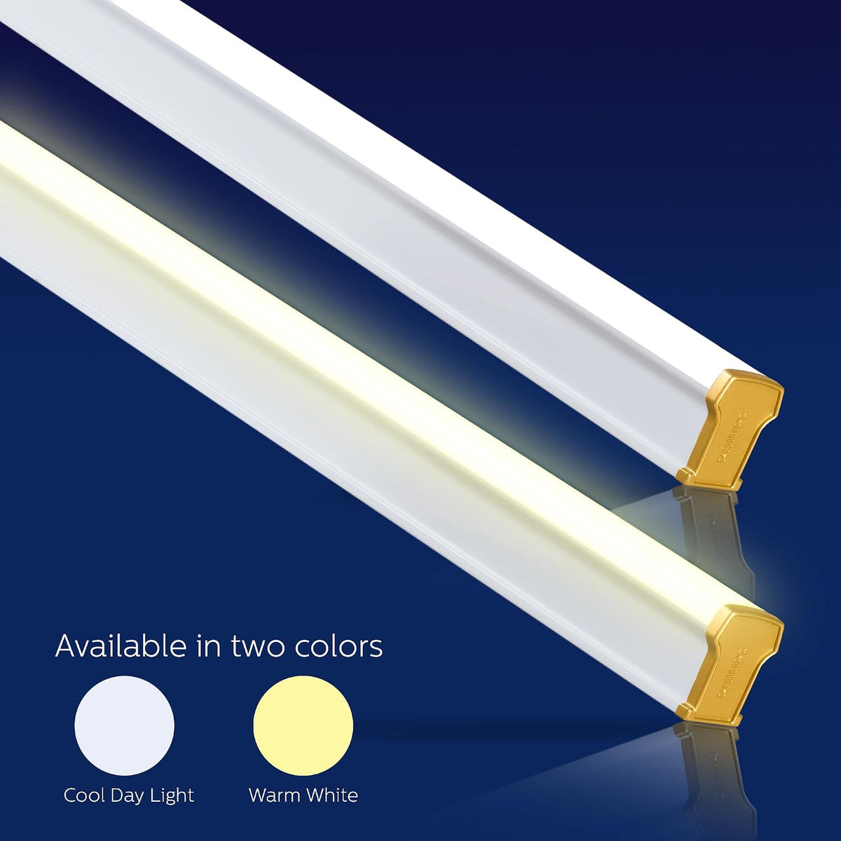 Philips 25W 4ft LED Tubelight