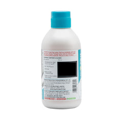 IFB Essentials Equipment Sanitiser & Cleaner for Washing Machines | Liquid Descal 250ml | Removes Residual Dirt, Limesca