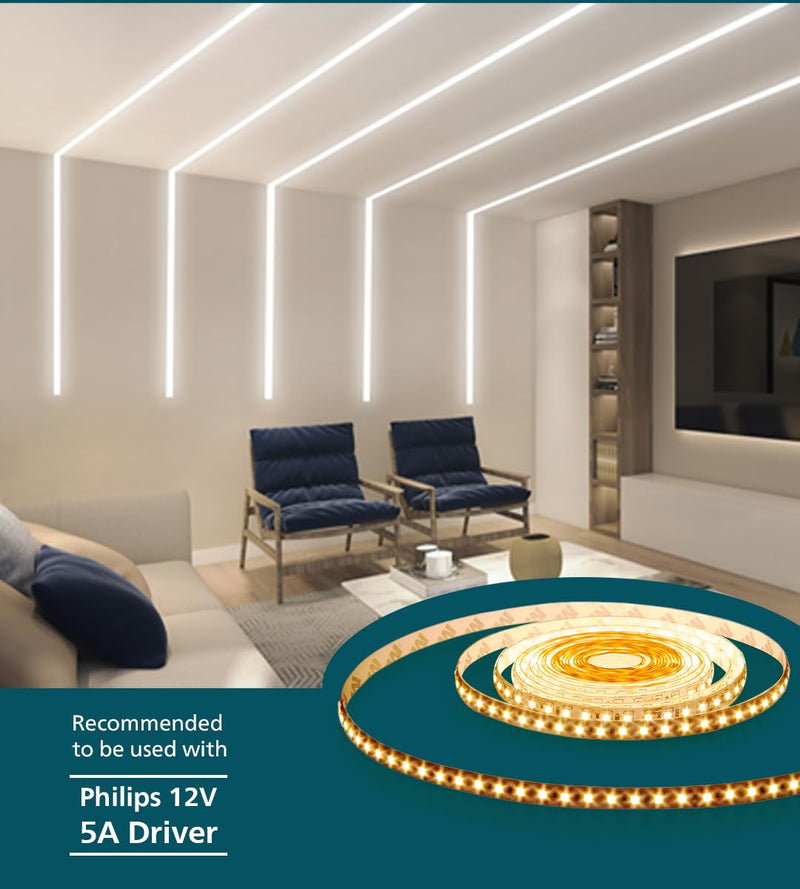Philips LED Profile Light for Ceiling