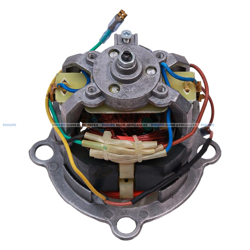 Philips Motor Assy for Philips Mixer Grinder model HL1645